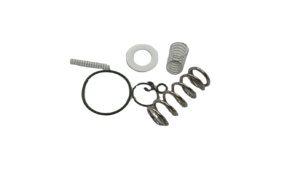 Manny MPV Kit pour compresseurs à vis 2901145300 Nouveau séparateur d'huile en métal Filtre de séchage d'air et pièce de filtre à huile pour compresseurs - Product Image 5