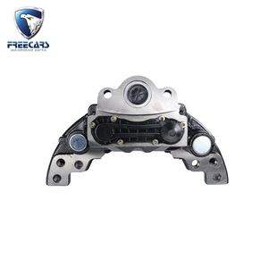 Pièces de rechange pour camions lourds Étrier de frein K081143 109961 K109962X pour <span class=keywords><strong>camion</strong></span> <span class=keywords><strong>KENWORTH</strong></span> - Product Image 1