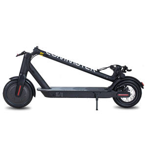 Trottinette électrique personnalisée 250W, <span class=keywords><strong>2</strong></span> roues, tout-terrain, pliable et bon marché, pour adultes, en chine, avec éclairage, livraison gratuite - Product Image 5
