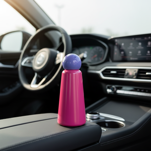 Termo Deportivo de Acero Inoxidable de 500 ml, Venta Caliente, Bebida Directa, Ecológico, Apto para Lavavajillas, Aislamiento Térmico de 6 a 12 Horas, para Viajes - Product Image 4