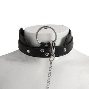 Vente directe d'usine de jouets sexuels, accessoires de bondage SM, colliers pour mains et pieds, outils SP, jouets sexuels. - Product Image 4