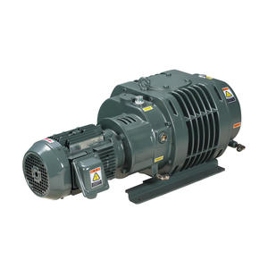 Long Service Time High <strong>Vacuum</strong> Roots Dry Oil Free <strong>Vacuum</strong> <strong>Pump</strong> Roots <strong>Pump</strong> - Product Image 2