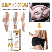 Crème Amincissante Bio Naturelle aux Herbes TVENA avec Vitamine C et Minéraux pour Sculpter le Corps et Perdre du Poids – Marque Privée