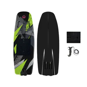 OEM design motor surfboard price electric power surf jet board with good price