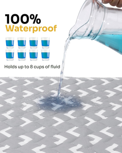 Gratuit Personnalisé Étanche En Gros Chiot <span class=keywords><strong>Chien</strong></span> Formation Jetable Absorbant Pet Pee <span class=keywords><strong>Film</strong></span> Anti-Fuite En Gros Pet Pee Pad - Product Image 3