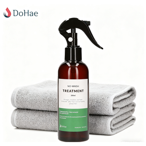DoHae No-Wash Leave-In <b>Hair</b> Treatment 200ml Deep Conditioning <b>For</b> Healthy <b>Hair</b> - Product Image 1