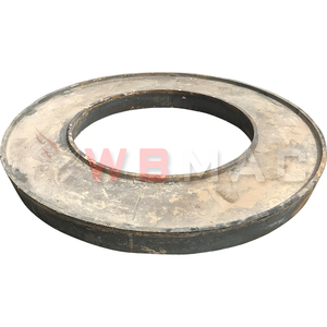 Vente chaude Afrique Zimbabwe Double roues or rectifieuse <span class=keywords><strong>moulin</strong></span> à casserole humide à <span class=keywords><strong>vendre</strong></span> en Afrique du Sud - Product Image 6