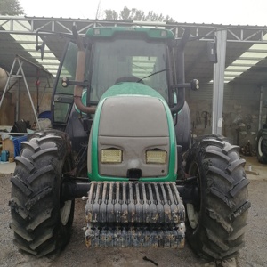 Tractores usados <span class=keywords><strong>VALTRA</strong></span> T140 140HP T130 T191 4x4wd Maquinaria agrícola Equipo agrícola Europa Tractor agrícola Precio más barato - Product Image 1