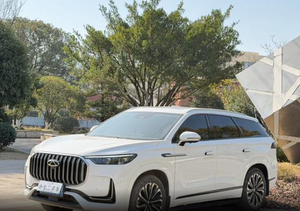 Voiture d'<span class=keywords><strong>occasion</strong></span>, modèle populaire Chery Tiggo 9 2023 2.0T DCT 2WD, édition luxe, SUV 5 places, essence, véhicules d'<span class=keywords><strong>occasion</strong></span>, voitures d'<span class=keywords><strong>occasion</strong></span> pas chères à <span class=keywords><strong>vendre</strong></span> - Product Image 2