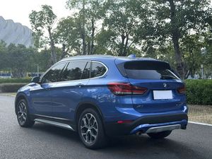 <span class=keywords><strong>BMW</strong></span> <span class=keywords><strong>X1</strong></span> Autos Usados <span class=keywords><strong>2021</strong></span> Edición Premium 1.5T Automático Volante a la Izquierda Asientos Eléctricos Calefacción Asientos Portón Trasero Eléctrico Exportación a Rusia - Product Image 5