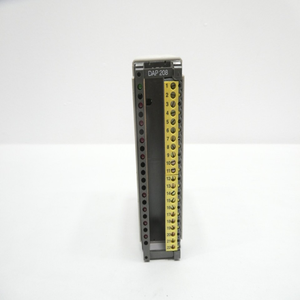 Модуль реле вывода Bdap 208, 24В/230В AC, новый, оригинальный, в наличии, для промышленной автоматизации, специализированный для программируемых логических контроллеров (ПЛК) - Product Image 1