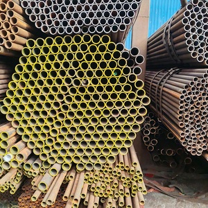 Производители 4130 chromoly и q235 бесшовных стальных труб - Product Image 3