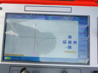 Factory Price Portable Compact Cable Fault Pre-Location Instrument TDR Cable Fault Locator