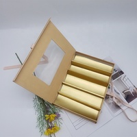 Diwi — boîtes à bonbons indiennes, emballage cadeau, 20 pièces