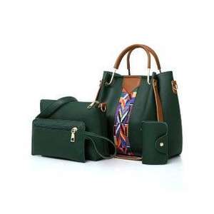 4 шт./партия, женские сумки через плечо - Product Image 6