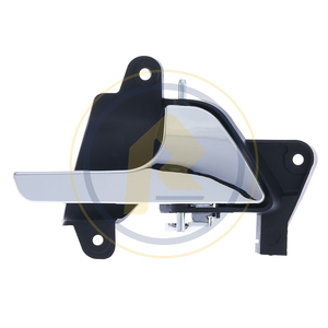 Maniglia Interna per Porta Adattabile Ac Rolcar per OE 7H0837114FKZ, Compatibile con Volkswagen Transporter 2003 - Product Image 1