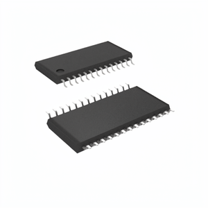 Buy Online Electronic Components Manufacturer Channel ICS9248AG-192LFT Clock Timing 28 TSSOP - Product Image 1