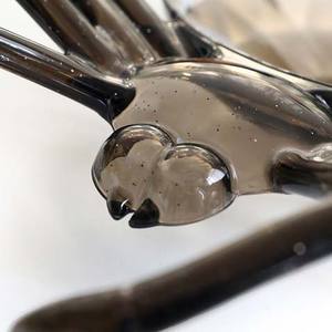 Yenilik cadılar bayramı örümcek plastik şeker çanak - Product Image 4