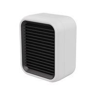 Chauffe-Table Électrique Portable AFY 2026 à Chauffage Rapide et Silencieux, 800W, avec Arrêt Automatique et Protection Contre la Surchauffe en Céramique PTC – Offre Spéciale
