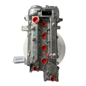 CG – pièces automobiles testées 100% l GDi G4FD moteur d'assemblage moteur bloc Long pour <span class=keywords><strong>Kia</strong></span> Rio Sportage K3 <span class=keywords><strong>Ceed</strong></span> Carens moteur de moto - Product Image 5