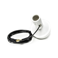 TV a forma di fungo Glonass VHF Satellite SMA TNC cavo RTK supporto esterno 4G LTE per attivo con Antenna GPS GPS GNSS marina