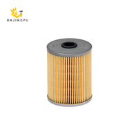 Filter Retarder Hidrolik Truk E41H D237 OE 1893214 Referensi Silang H929/3y HF28917 untuk Truk Seri L P G R S