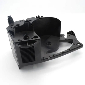 Piezas <span class=keywords><strong>de</strong></span> Plástico Personalizadas <span class=keywords><strong>de</strong></span> Alta Precisión <span class=keywords><strong>de</strong></span> Fábrica China: <span class=keywords><strong>Varilla</strong></span> Guía <span class=keywords><strong>de</strong></span> Acrílico, Nylon, POM, PEEK - Piezas Plásticas Mecanizadas - Product Image 2