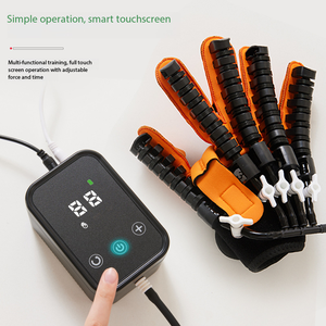 Guantes de Rehabilitación Robótica Modelo 2026, Guantes para Entrenamiento de Dedos - Product Image 4