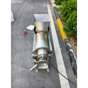 Extractor de Jugos Comercial, Prensa en Frío <span class=keywords><strong>para</strong></span> Zanahorias, Frutas, Verduras, Naranjas, Caña de Azúcar, Máquina Extractora de Jugos con Motor de Alta Productividad - Product Image 5