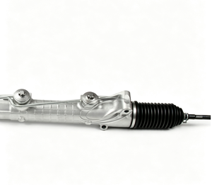 ชุดประกอบแร็คพวงมาลัยเพาเวอร์ OEM 2214605100 สำหรับรถยนต์เมอร์เซเดส-เบนซ์ ปี 2009-2013 - Product Image 3