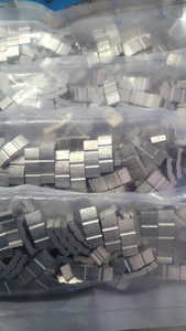 Cắt kim cương <span class=keywords><strong>Segment</strong></span> cho <span class=keywords><strong>Granite</strong></span> kim cương cắt đá phân khúc cho đa lưỡi cưa - Product Image 5