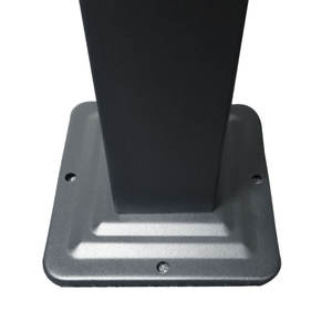 Louvered Pergola aluminium Modern yang dapat diatur dengan naungan samping Untuk teras taman luar ruangan kanopi & Gazebo & Pergola - Product Image 5