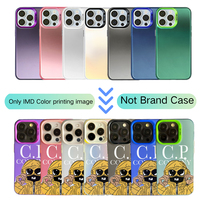 Funda de Teléfono Personalizada de Moda de CP Company, Superventas, para iPhone 17 16 14 Pro Max, Estilo Piedra, Carcasa de Teléfono Móvil a la Moda