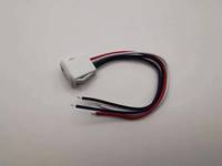 2P/4P/6P USB Typ C-Anschluss 3A Hochstrom-Schnell lade buchse Anschluss Ladestecker Buchse Buchse Typ C Mit Kartens chnalle