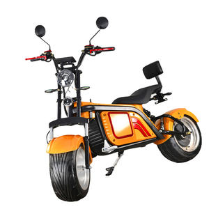 Moto électrique de course neuve d'usine, cyclomoteur, batterie au lithium, <span class=keywords><strong>scooter</strong></span> tout-terrain - Product Image 3