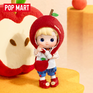 Authentique figurine POPMT HACI Little Foodie Series 1/12 en PVC, jouet, cadeau, boîte mystère, unisexe, 12 ans et plus - Product Image 2