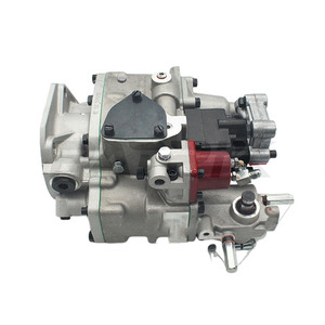 Pompa injeksi bahan bakar Patriot 3165399 untuk Cummins mesin Diesel NTA855-M - Product Image 1