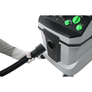 Aspiratori di Polvere Portatili: Strumenti Essenziali per una Gestione Efficiente della Polvere nella Lavorazione del Legno - Product Image 5