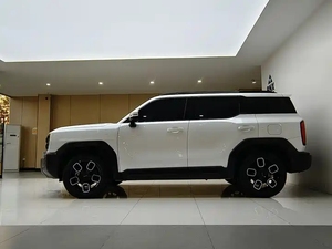 Auto Usado Havalo Kugouo Año Modelo 2021 <span class=keywords><strong>2022</strong></span> 2023 Edición Tendencia Aventura - Product Image 3