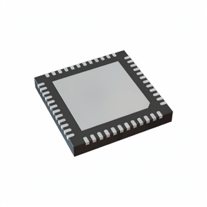แผงวงจรรวม48 WFQFN แผง IC 384KB 16BIT แฟลช48hwqfn ชิ้นส่วนอิเล็กทรอนิกส์ฝัง R5F100GKDNA # W0 - Product Image 1