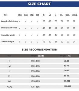 เสื้อยืดเปล่าเนื้อหนัก 300 กรัม พิมพ์ลายโลโก้แบบ DTG ผ้าฝ้าย 100% ทรงไหล่ตก สไตล์สตรีทแวร์ เสื้อยืดลายกราฟิก - Product Image 6