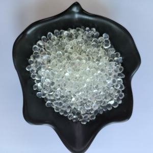 Granules de polyuréthane thermoplastique (TPU) de qualité alimentaire à haute transparence pour le moulage - Product Image 5