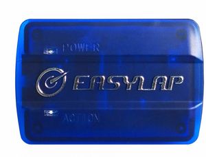 Sistema de Cronometraje EasyLap con Soporte para Autos RC de Todas las Escalas, Cronometraje en Vivo, Batería Li-Po, Transpondedores de Plástico - Product Image 3