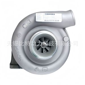 Turbocompresor Turbo Hi-Billet HX35W para motor Doosan DB58TI DB833TI 5.8L, pieza de repuesto - Product Image 3