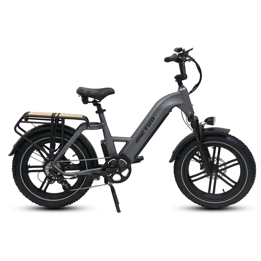 Bicicleta eléctrica de 20 pulgadas, 48v, 500w, 750w, entrega rápida, 40km/hr