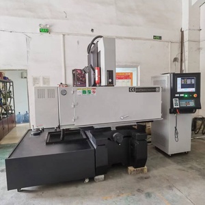 Système ZNC uniquement Taiwan <span class=keywords><strong>CTek</strong></span> Origin, haute efficacité et durabilité, D7175 cnc edm machine de naufrage - Product Image 1