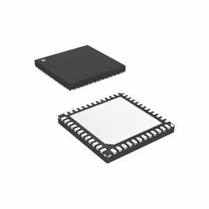 KAD5514P-25Q48 Buy Electronics Components Online Data Acquisition 48 VFQFN Exposed Pad Original One Stop Service - Product Image 1