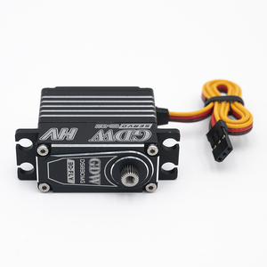 Motori Servo ad Alta Coppia GDW DS830MG 35KG per Motori <span class=keywords><strong>a</strong></span> Benzina, Turbojet, Droni, Aerei RC, Braccia Robotiche, Parti in Acciaio e Alluminio, Componenti RC - Product Image 4