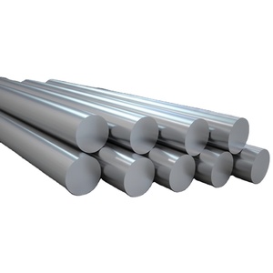 Barra y Varilla de Aluminio de Alta Resistencia de la Serie 6000 de Bibo Professional Industrial con Servicios de Doblado/Soldadura/Corte - Product Image 1