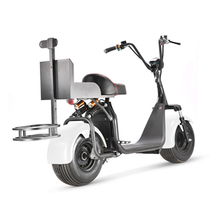 Moto électrique Citycoco 2 roues 2000W avec GPS intelligent, pliable et étanche, pour le marché australien, également utilisable comme chariot de <span class=keywords><strong>golf</strong></span> - Product Image 2